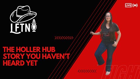 The Holler Hub Story You Haven’t Heard Yet