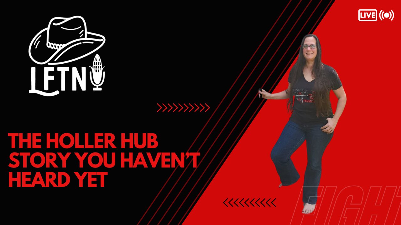 The Holler Hub Story You Haven’t Heard Yet