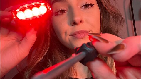 ASMR for People Who Get Bored Easily 🙇🏻‍♀️