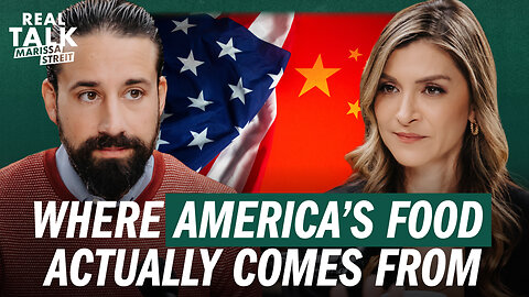 Where America’s Food Actually Comes From | Short Clips | PragerU