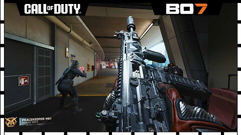 Call of Duty: Black Ops 7 - Hardcore Domination Gameplay