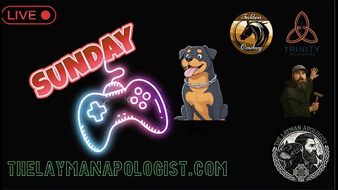 Sunday Night Unplugged with Layman & Friends