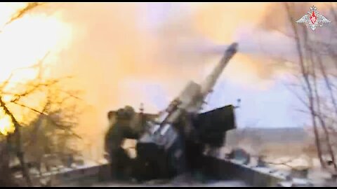 🇷🇺 ⚔️ The Calculations of the Self-propelled Guns "Hyacinth-S"