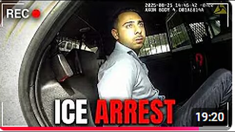 Illegal Alien Flaunts STOLEN $40K Rolex — Deported