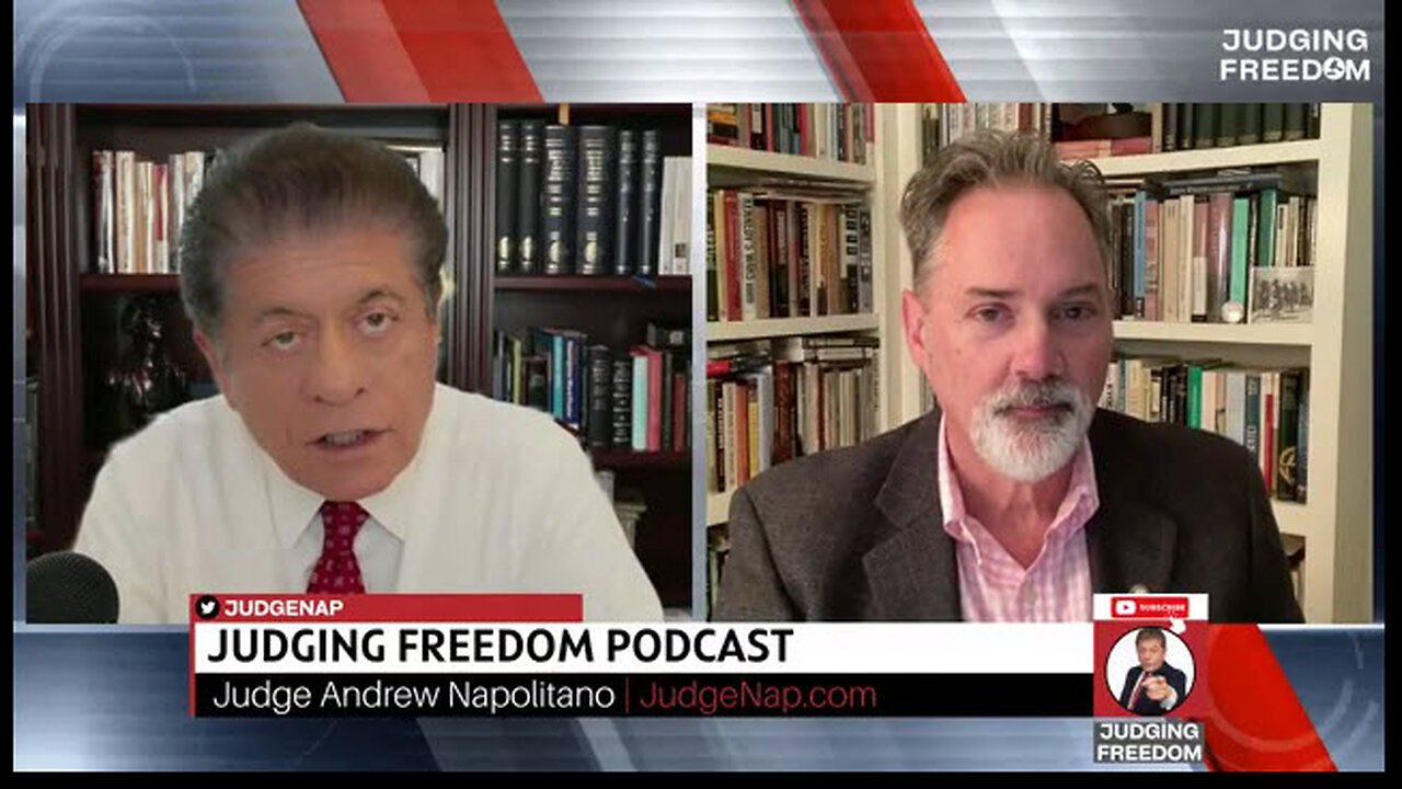 LtCOL. Bill Astore : Is Israel a US Ally