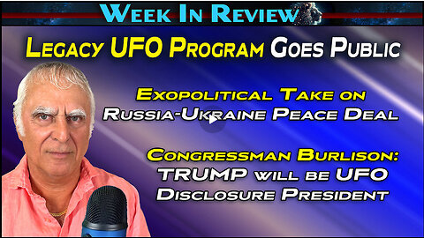 Legacy UFO Program Gets on the Public Radar