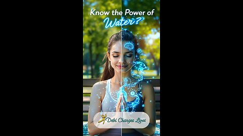 💦𝗞𝗻𝗼𝘄 𝘁𝗵𝗲 𝗣𝗼𝘄𝗲𝗿 𝗼𝗳 𝗪𝗮𝘁𝗲𝗿?💧𝘼 𝙡𝙤𝙩 𝙤𝙛 𝙥𝙚𝙤𝙥𝙡𝙚 𝙙𝙤𝙣'𝙩 𝙙𝙧𝙞𝙣𝙠 𝙚𝙣𝙤𝙪𝙜𝙝 𝙬𝙖𝙩𝙚𝙧. 🥤🚫