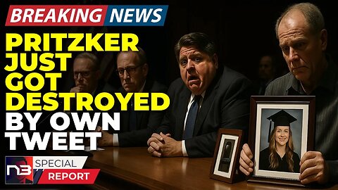 🚨BREAKING: Three Governors Under Oath Can't Explain Why They Shield Killers Over Citizens