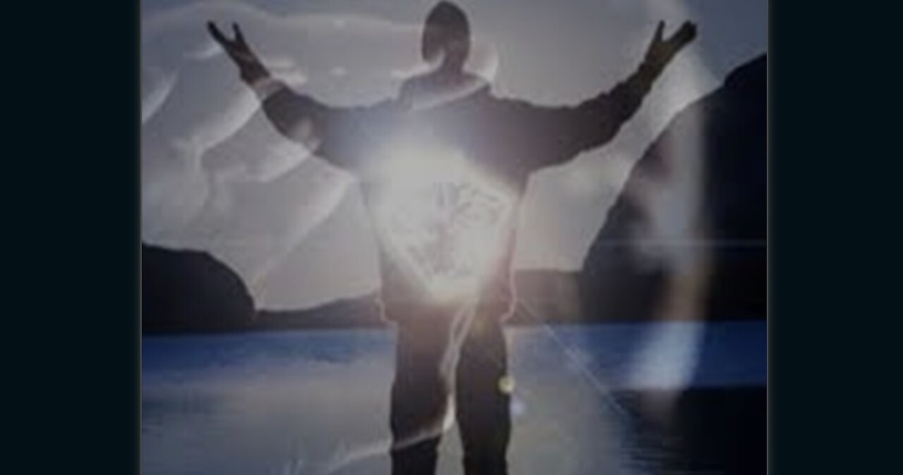 JESUS DIDN'T JUST DIE FOR YOUR SINS