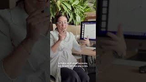 AI at Work: Who Benefits More?