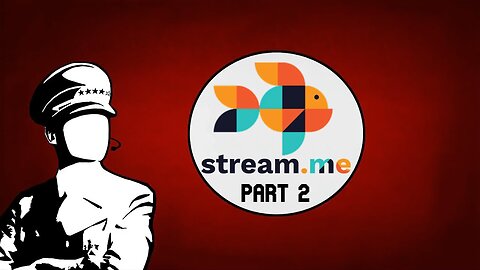 2018-12-22 - Mister Metokur - Stream.me Collection Part 2 of 5 (Dec 22nd, 2018 - Jan 29th, 2019)