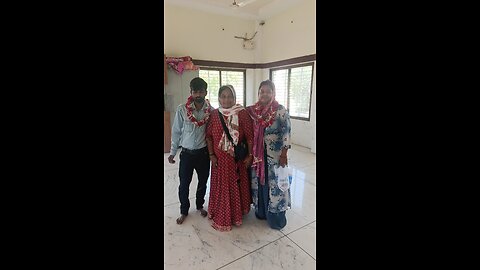 Pyari family