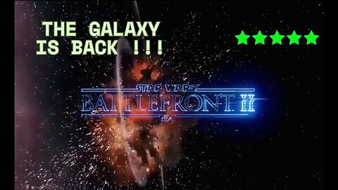 Battlefront Servers FULL! Ghost Town to Epic Comeback!