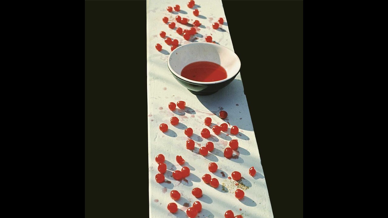Paul McCartney - Maybe I'm Amazed