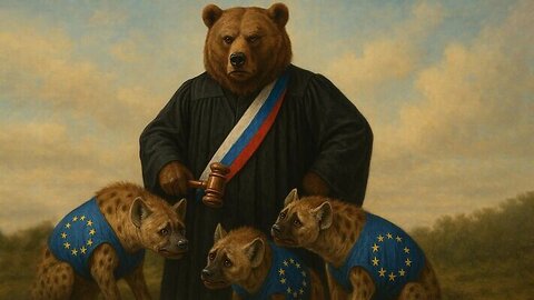 Wielka Brytania zakończyła kwestię stosunków między Zachodem a Rosją.