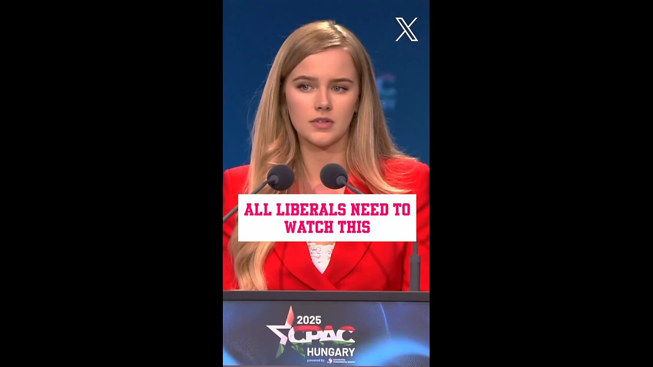 liberals need to watch this