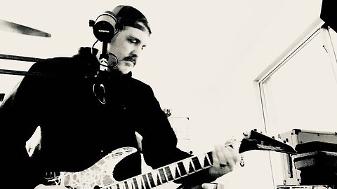 Some idea that I won’t or will turn into a song… I’ll let you decide.