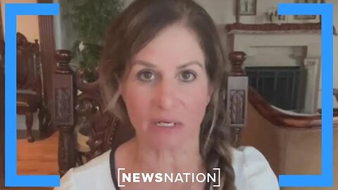 Crypto kidnapping, torture seems ‘deeply personal’： Ex-FBI agent ｜ NewsNation Prime