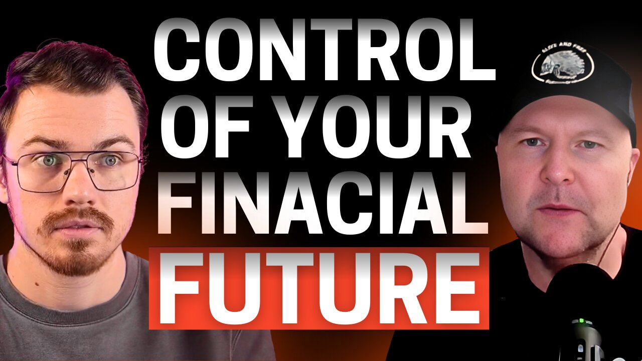 Bitcoin: The Great Escape from Economic Control! (PREPARE NOW!)