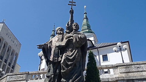 Manifestácie po mestách Slovenska za ochranu rodiny a vzkriesenie národa, 5.7. 2025
