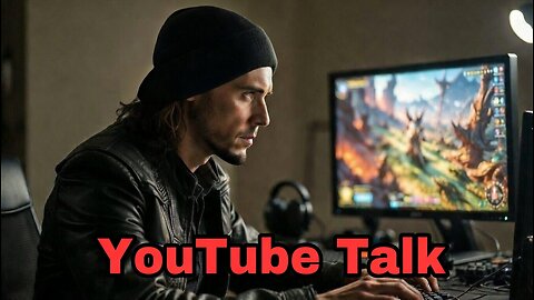 Have Fun, You Earned it! - YouTube Talk