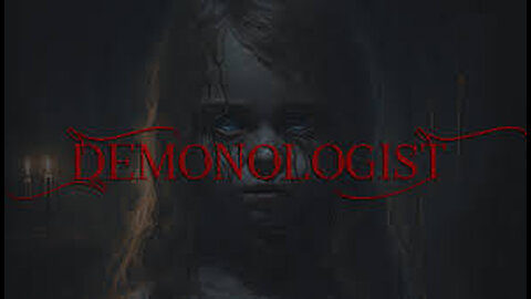 Demonologist FEAT: MISSESMAAM!! And Raikennight
