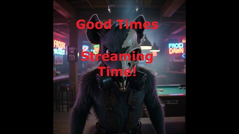 Sometimes You Gotta Enjoy It | Streaming Time!