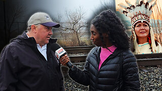 Kamloops mayor addresses alarming Aboriginal title claim over city