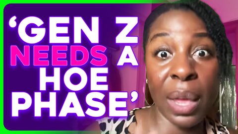 Millennials PANIC Over Gen Z Being Less Promiscuous