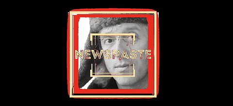 The Black Hand #8: Comrade Savile, Inventor of Hip-Hop - A @JohnnyVedmore Read Through