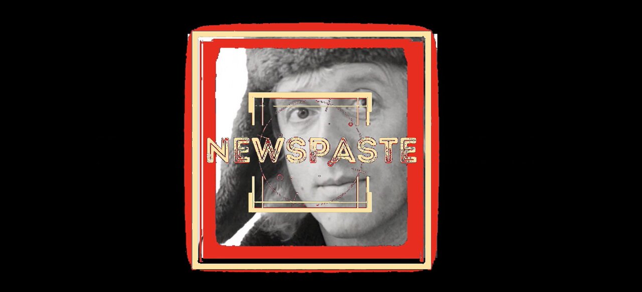 The Black Hand #8: Comrade Savile, Inventor of Hip-Hop - A @JohnnyVedmore Read Through