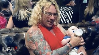 MAKE MENTAL INSTITUTIONS GREAT AGAIN!