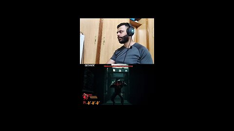the house of the dead 2 remake 🔥 Boss Fight strength