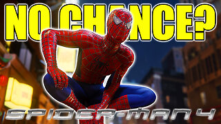 Spider-Man 4 Won't Be Made... Ever?