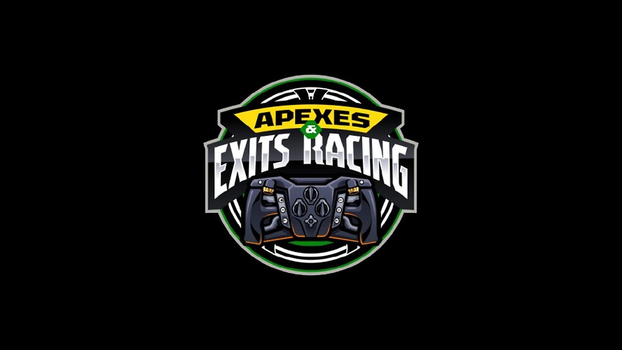 Unexpected Stream! Apexes & Exits Racing @ ACE