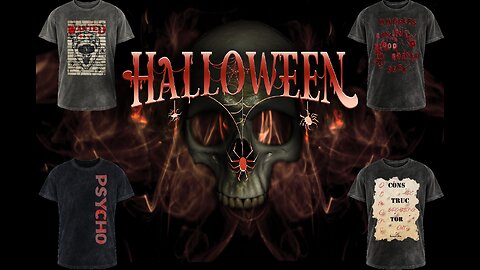 Halloween