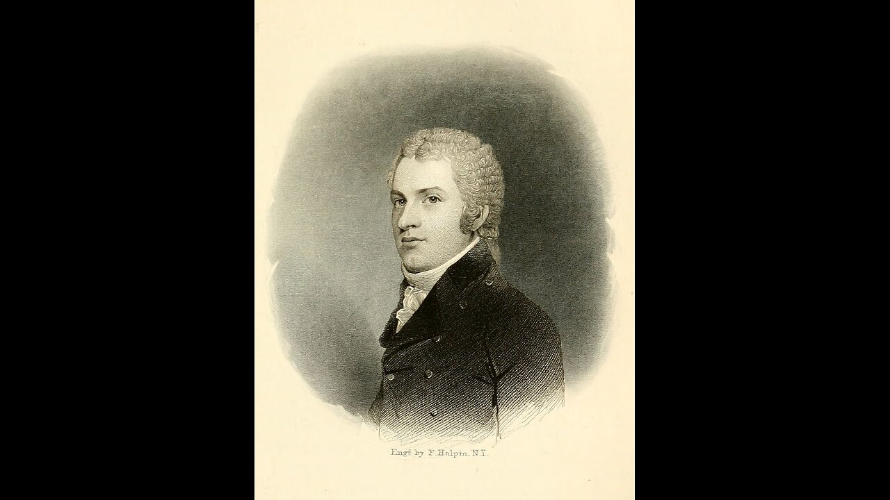 Forgotten Founding Figure: The Untold Story of Jasper Hopper, NY’s Hidden Power Player!
