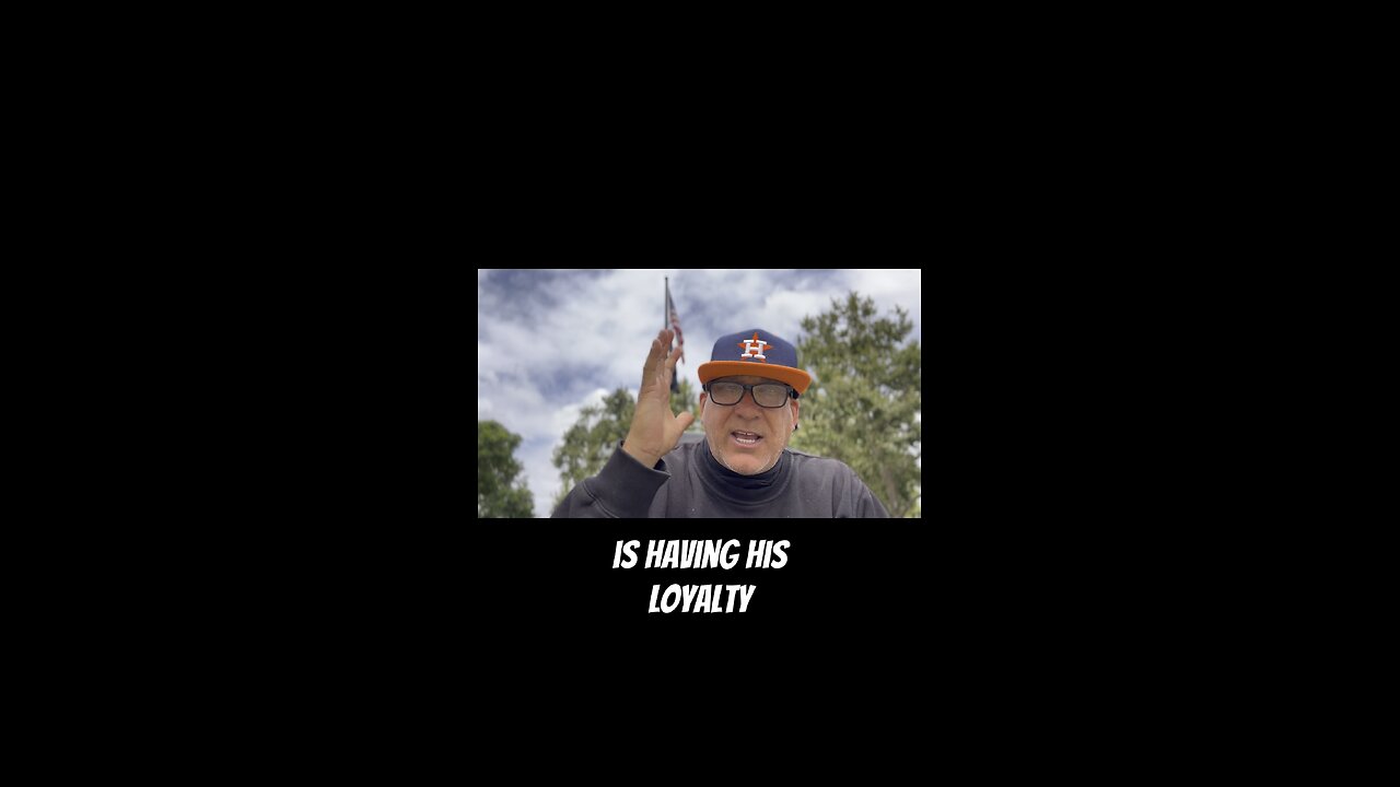 X2 1 SAMUEL 20 #LOYALTY