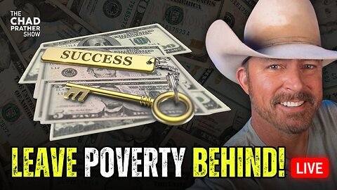 Chad' Church: How To Get Rich Now!