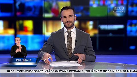 Zbliżenia TVP3 Bydgoszcz 05.05.2025