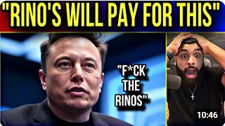 🚨Elon Musk Just SHOCKED The ENTIRE Country with this ANNOUNCEMENT - The Trap has been Set