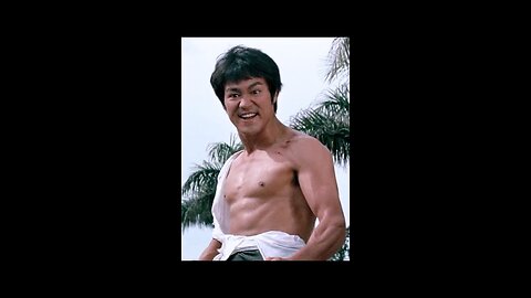 Cross kick Studio Films Bruce Lee Big Boss