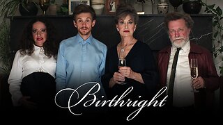 Birthright - Official Trailer