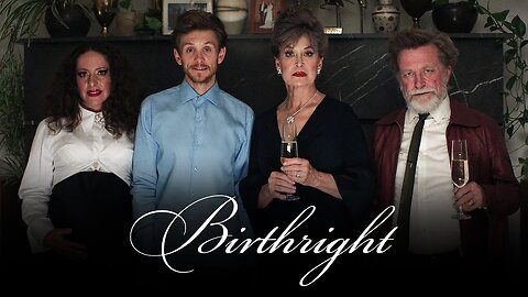 Birthright - Official Trailer