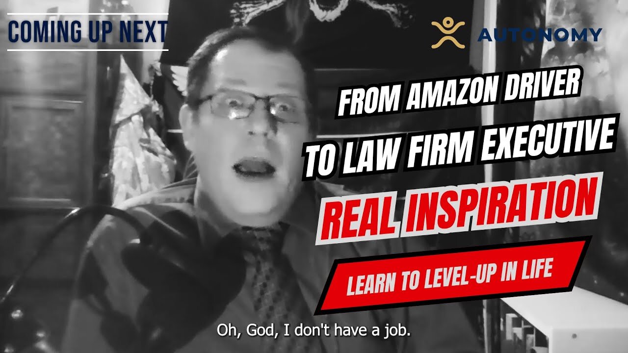 From Jobless to $90K+ | Fenix Rises from His Ashes | AUTONOMY Case Study