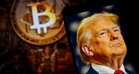 Bitcoin vai atingir US$ 500 mil até o fim do mandato de Trump, diz Standard Chartered.