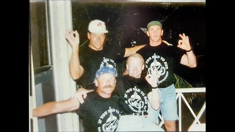 "If you had to ask, You wouldn't understand ". 1994