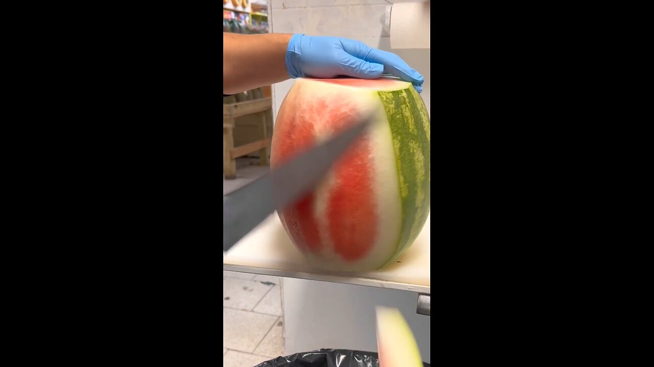 Satisfying ASMR Video