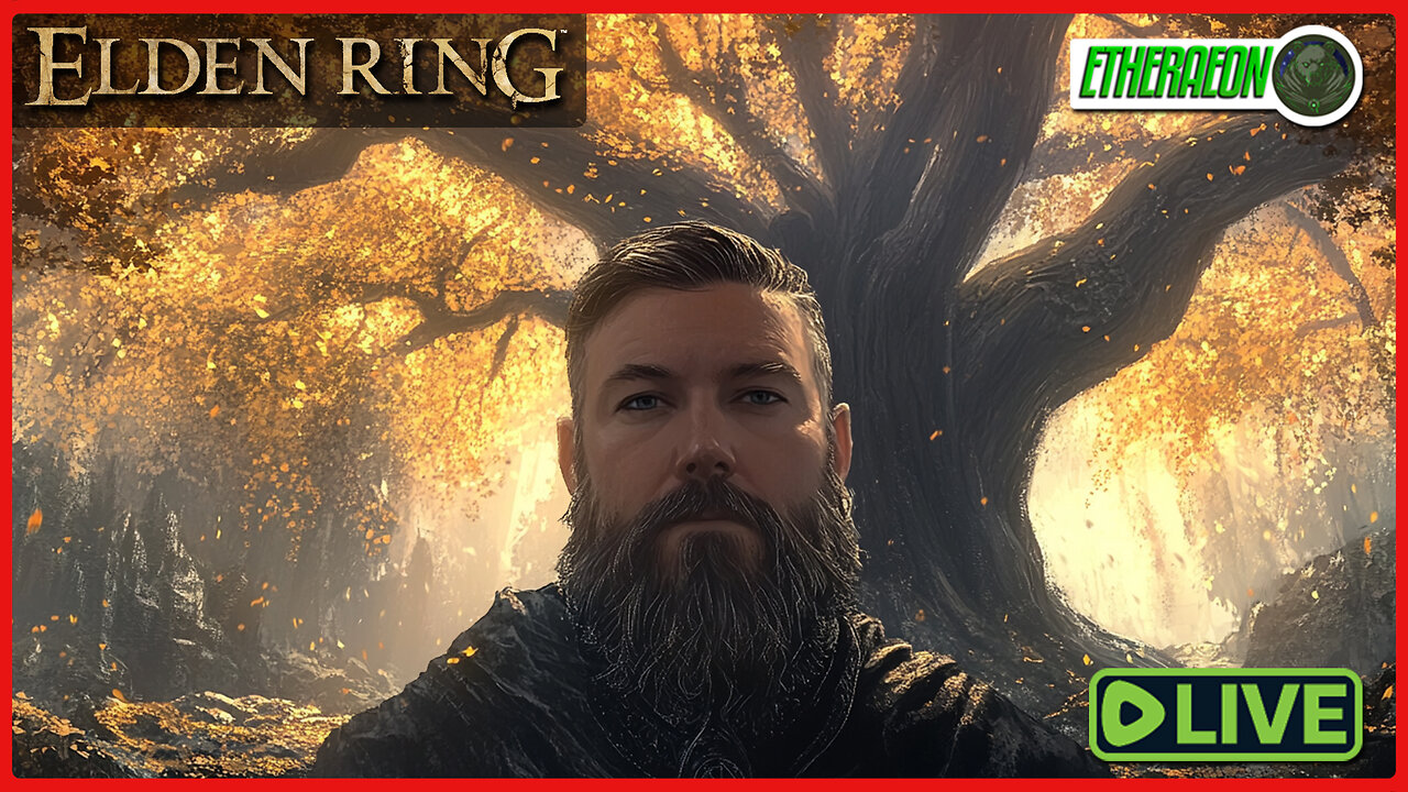 Etheraeon on Lunch | Elden Ring Edition | Rumble Premium