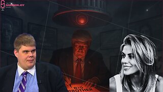 🔥🔥Trump’s Final Blow To America - The Big Brother Bill! Techno-Fascism INCOMING. With Guest Aaron Day!🔥🔥
